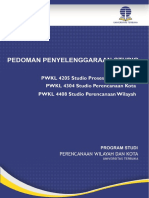 1 Pedoman Studio 2014 Final 7-11-2014 Cover