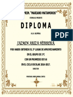 Diploma 1°c