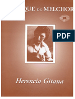 Herencia Gitana PDF