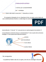 1b Estructura Ontologica de La Persona