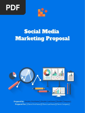 Social Media Marketing Proposal