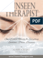 The Unseen Therapist