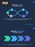 Powerpoint Themes Dark Slides