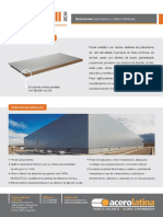 Acerolatina SA - Classwall PDF