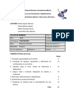 Introducción al cálculo de nóminas en México