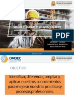 1PPTS MODULO I Gestion Administr Residencia y Supervis de Obras