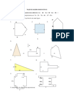 Taller de Algebra Grado Octavo PDF