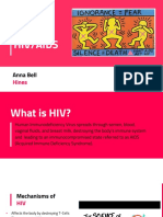 AIDS Presentation