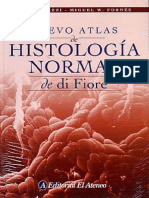 Atlas de Histología Di Fiore PDF