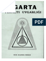 Agarta - Yeralti - Bam PDF