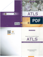 ATLS Manual de Curso para Estudiantes