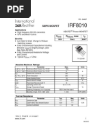 Irf 8010