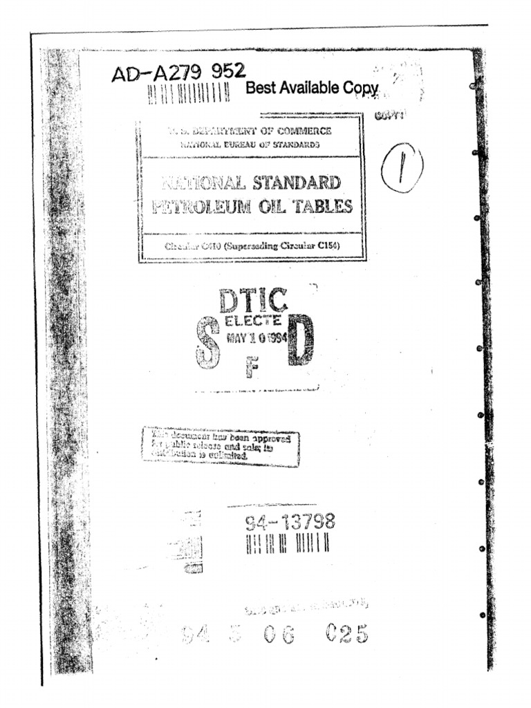 Ada279952 PDF | PDF | Weight | Thermometer