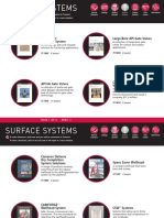 Surface Systems: Time Saver Wellhead System Large-Bore API Gate Valves