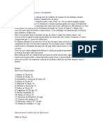 Rutinas de Ejercicio Sin Pesas y Sin Aparatos