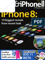 Ipad & Iphone User - Issue 123 - O2D