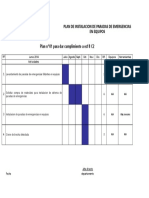 Plan para Ecf 8 c2