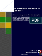 Es Realmente Ancestral El Culto A Ifa PDF