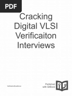 43 Ideas Asic design interview questions pdf Trend 2020
