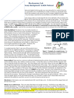 Biochem Lab Enzyme Assay Background 2014 - v2 PDF