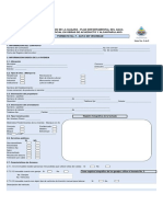 Anexo 4 No. 7. Formato Acta de Vecindad PDF