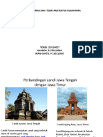 Sejarah Teori Arsitektur Nusantara PDF