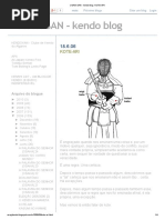 Usagi San - Kendo Blog_ Kote-Ari