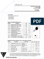 Tic106d PDF