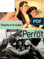 Perrot - Mujeres en La Ciudad (Intro)
