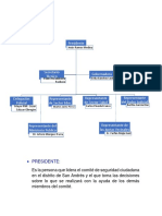 Comite Distrital de Seguridad Ciudadana