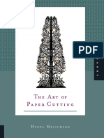 The Art of Paper Cutting PDF