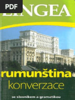 Ghid de Conversatie Limba Romana Pt. Cehi PDF