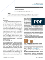 Polymer Nanocomposite Membranes 2155 9589 1000134