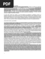 Armonizando La Emoción y El Pensamiento