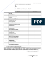 Format Laporan Mingguan W2 2017 Puskesmas Siwuluh