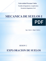 Mecánica de Suelos I PDF