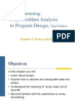 C++ Programming: From Problem Analysis To Program Design,: Third Edition