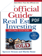 236453486-The-Unofficial-Guide-to-Real-Estate-Investing.pdf