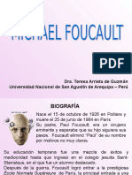 Foucault - Introduccion