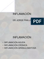 3.- INFLAMACIÓN 2012