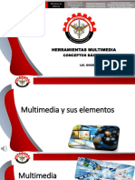 1.1conceptos Básicos Herramientas Multimedia