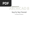 Download ArchiCAD Step by Step by frankiesaybook SN35731006 doc pdf