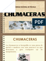 Chumaceras Diapositivas