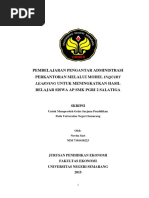 Download administrasi perkantoran by Rinto Adi SN357315205 doc pdf