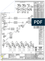 Wagon Tippler Complex Flow Diagram