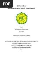Download Anatomi Hidung by Annisa Dwi Adam SN357317339 doc pdf