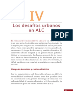 2  los desafios urbanos en america latina y el caribe 1 