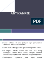 Antikanker BR