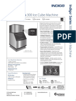 Manitowoc Ice Maker