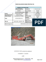 E. Reyna Informe Inspeccion Finlay 390 PDF